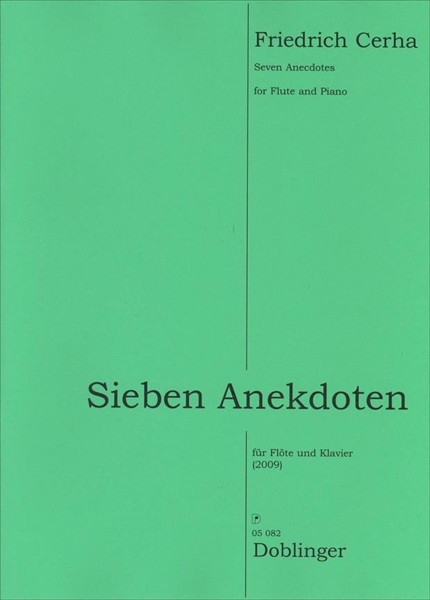 7 Anekdoten